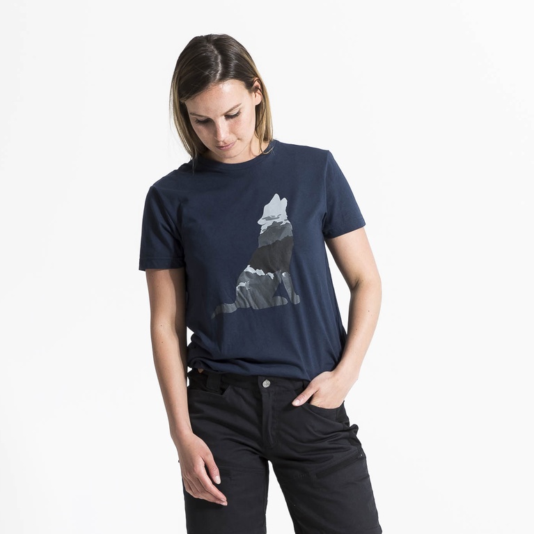 T-shirt "Hinsen" T-shirt "Hinsen"